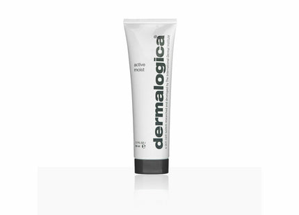 Dermalogica Active Moist Moisturiser by KarissaKart