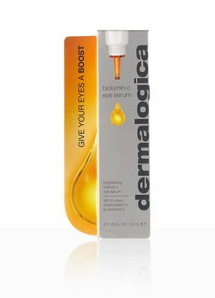 Dermalogica Biolumin-C Eye Serum