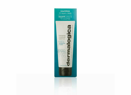 Dermalogica Intensive Moisture Balance benefits 