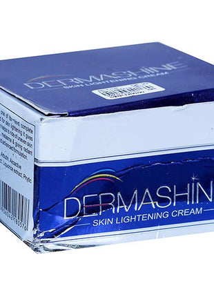 Dermashine Cream 50G