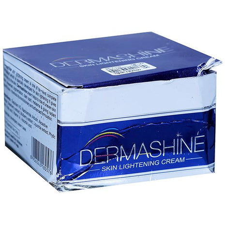 Dermashine Cream 50G