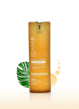 Dermatica rejuva c serum 30ml