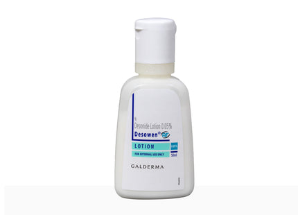 Desowen AF Lotion