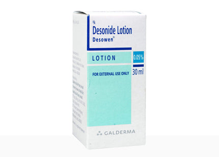 Desowen Lotion