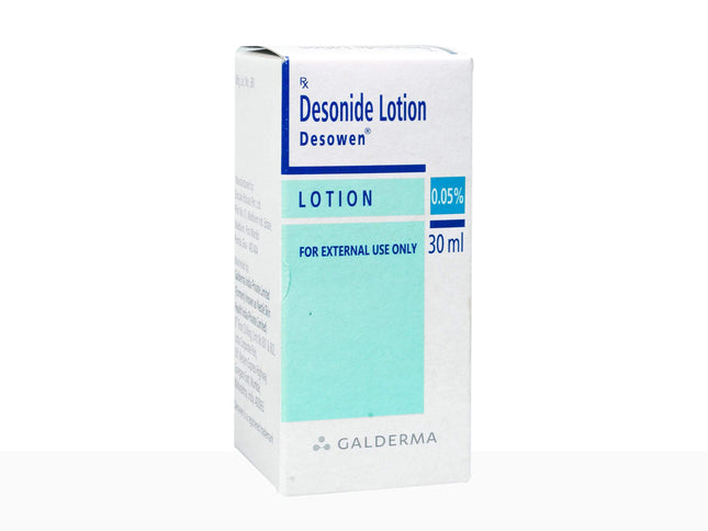 Desowen Lotion