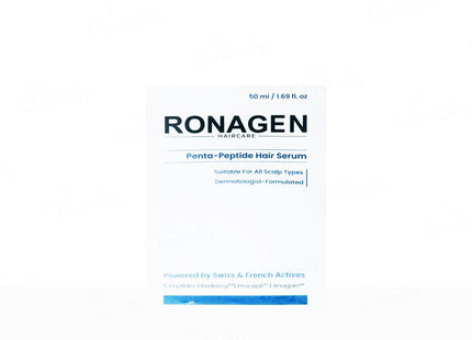 Diara Ronagen Penta-Peptide Hair Serum 50ml