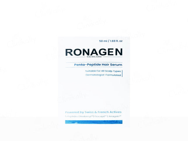 Diara Ronagen Penta-Peptide Hair Serum 50ml