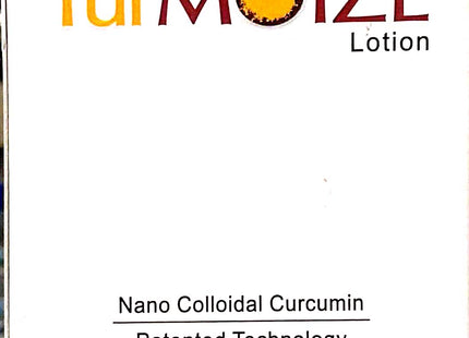TURMOIZE LOTION 100ML