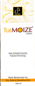 TURMOIZE LOTION 100ML