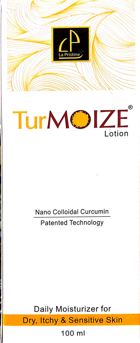 TURMOIZE LOTION 100ML