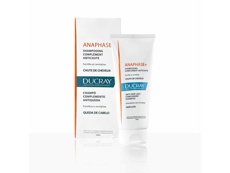 Ducray Anaphase+ Anti-Hair Loss Complement Shampoo