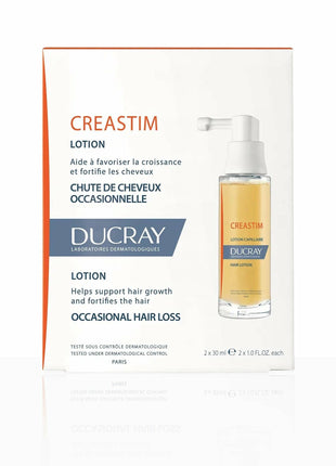 Ducray Creastim Anti-Hair Loss Lotion