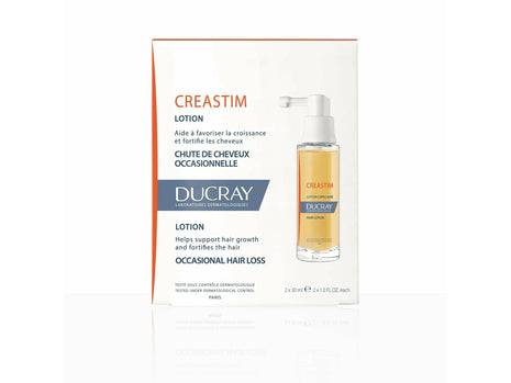 Ducray Creastim Anti-Hair Loss Lotion