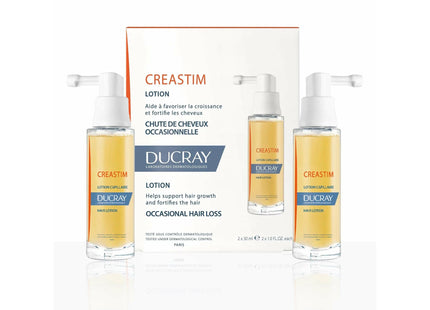 Ducray Creastim Anti-Hair Loss Lotion