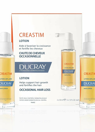 Ducray Creastim Anti-Hair Loss Lotion