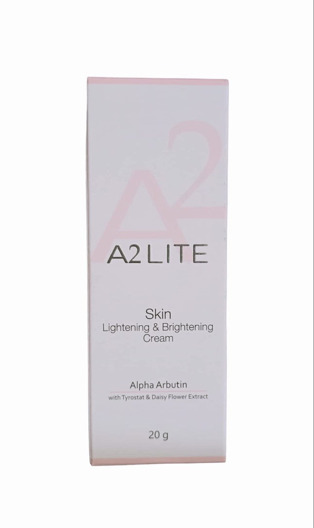 A2 Lite Cream 20G