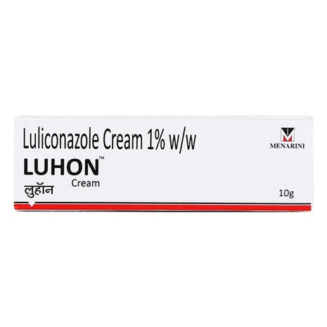 LUHON CREAM 50GM