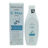 E Max Lotion 200Ml