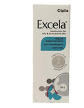 Excela Moisturiser for oily & acne prone skin (50gm)