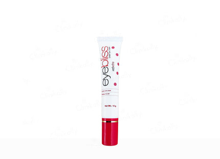 Eyebliss Under Eye Cream, 15g