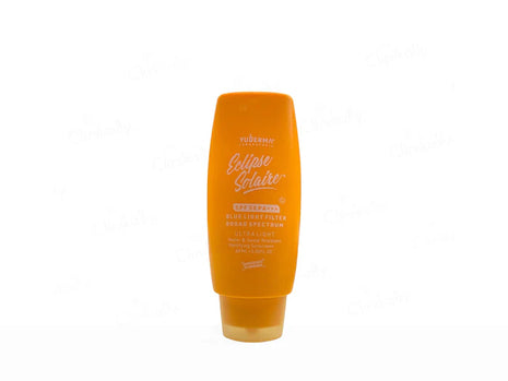 Eclipse solaire active spf50 sunscreen serum 60ml