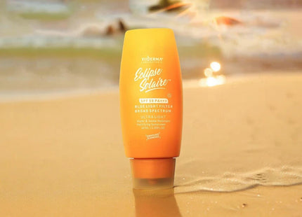 Eclipse solaire active spf50 sunscreen serum 60ml