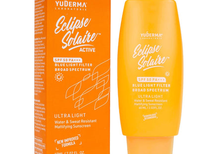 Buy yuderma eclipse solaire sunscreen