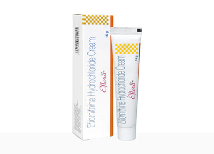 Eflora Cream