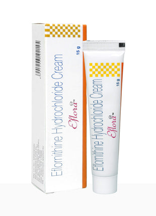 Eflora Cream