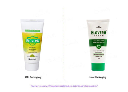 Elovera Cream (150 gm) (Pack of 2)