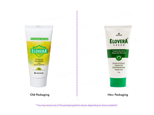 Elovera Cream (150 gm) (Pack of 2)