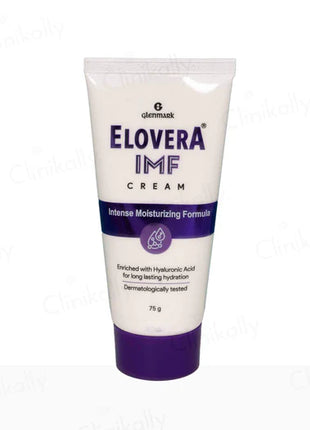 Elovera IMF Cream 75gm