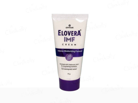 Elovera IMF Cream 75gm