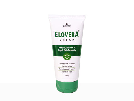 Elovera Cream 150gm