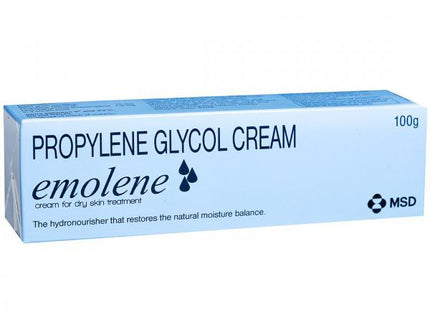 Emolene Cream 100 gm Pack of 2