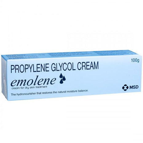 Emolene Cream 100 gm Pack of 2