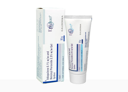 Epiduo Gel