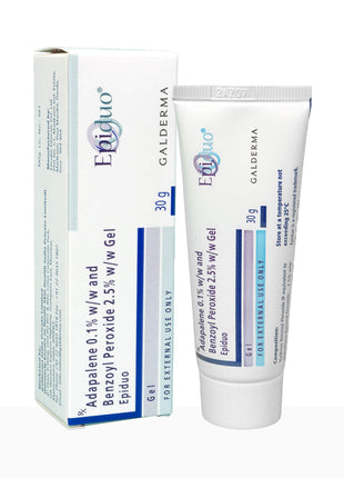 Epiduo Gel