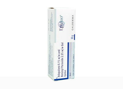 Epiduo Gel
