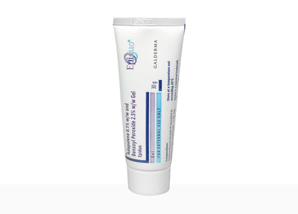 Epiduo Gel