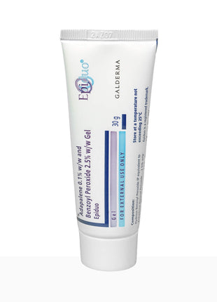 Epiduo Gel