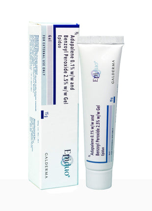 Epiduo Gel