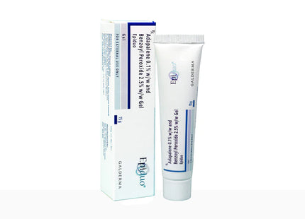 Epiduo Gel 30gm