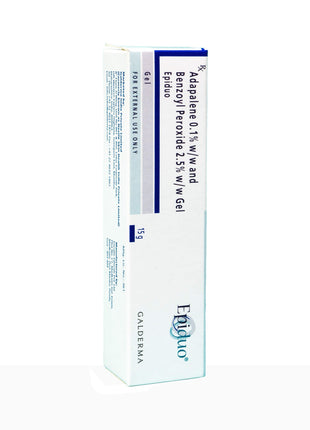 Epiduo Gel