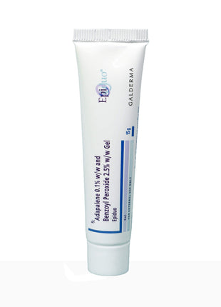 Epiduo Gel