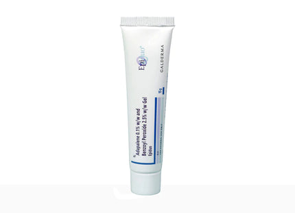 Epiduo Gel 30gm