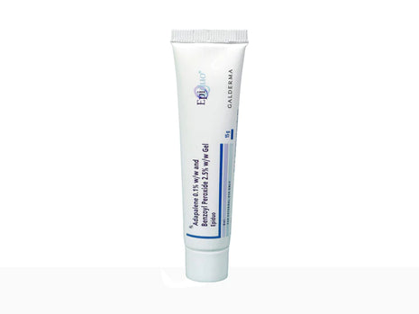 Epiduo Gel 30gm