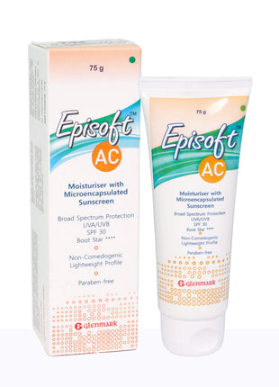 Episoft AC Sunscreen