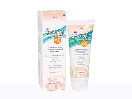 Episoft AC Sunscreen