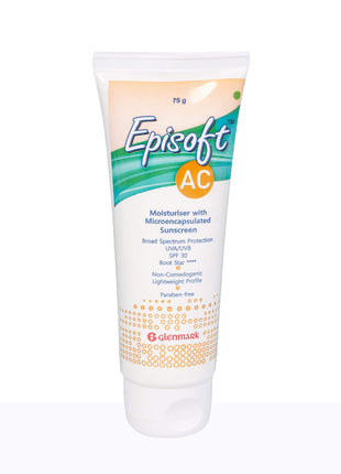 Episoft AC Sunscreen